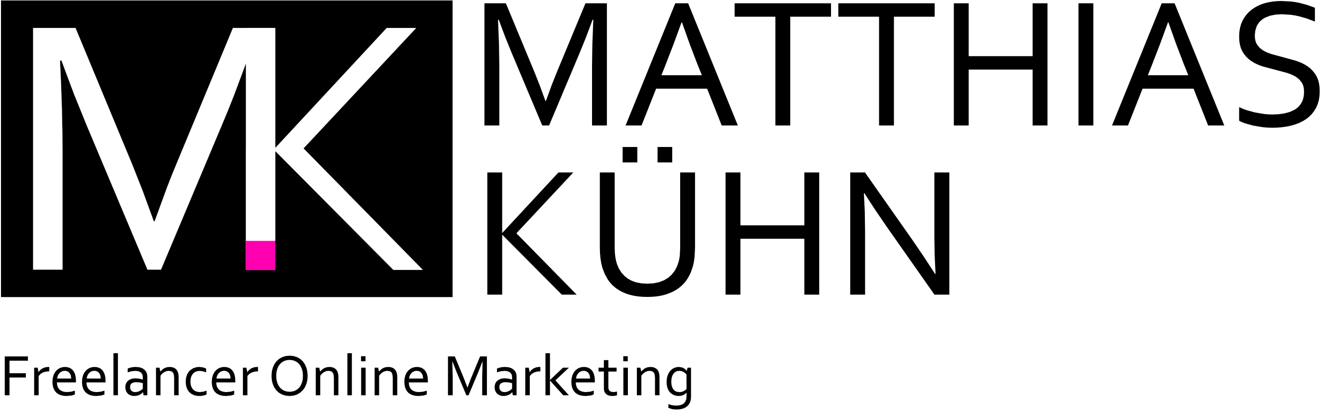 Logo - Matthias Kühn